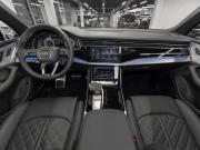 Audi Q7 II (4M) Рестайлинг 2 Москва  - изображение 48