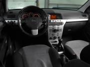 Opel Astra H Рестайлинг Воронеж  - изображение 24