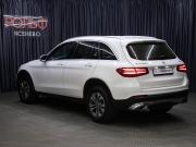 Mercedes-Benz GLC I (X253) Москва  - изображение 31