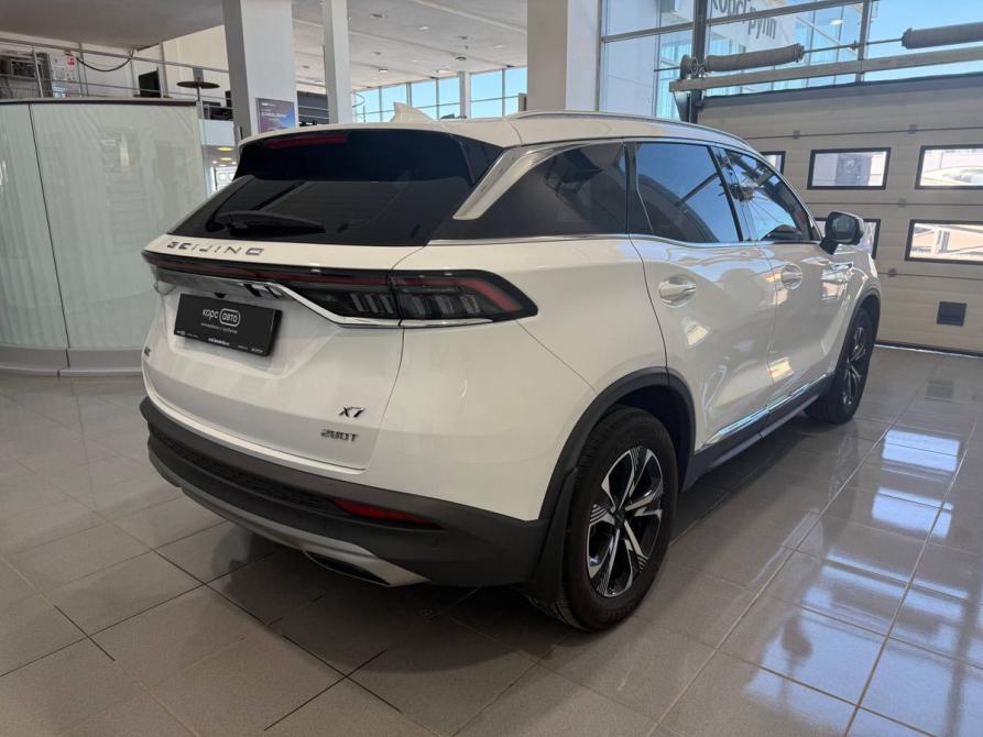 BAIC X7 I Орел  - изображение 6