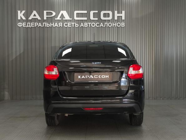 Lada (ВАЗ) Granta I Рестайлинг с пробегом 2023 года, цена 680 000 рублей, 107000 км, лифтбек, Автокод Объявления