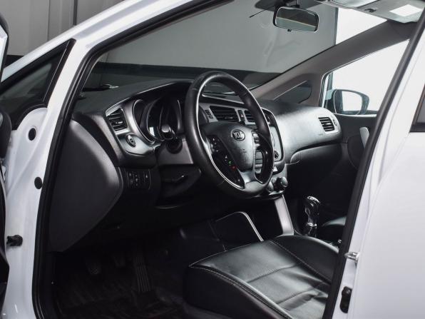 Kia Ceed II с пробегом 2013 года, цена 949 995 рублей, 174770 км, хэтчбек, Автокод Объявления