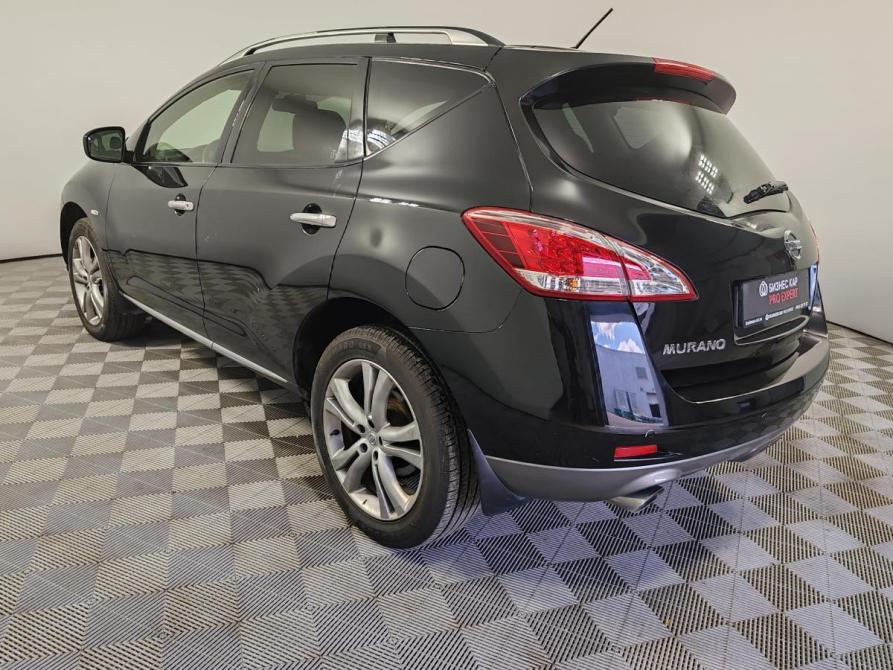 Nissan Murano II (Z51) Рестайлинг 2 Москва  - изображение 21
