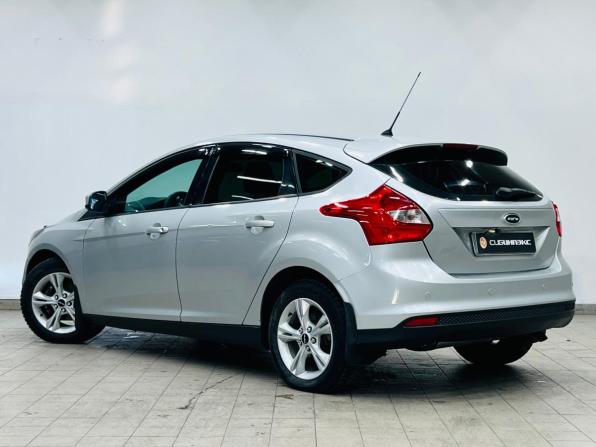Ford Focus III с пробегом 2012 года, цена 689 000 рублей, 192451 км, хэтчбек, Автокод Объявления