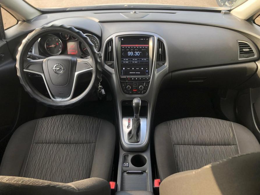 Opel Astra J Рестайлинг Стерлитамак  - изображение 18