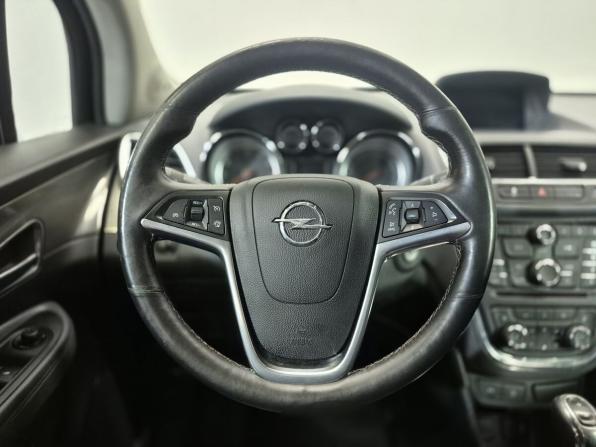 Opel Mokka I с пробегом 2014 года, цена 890 000 рублей, 222742 км, внедорожник, Автокод Объявления