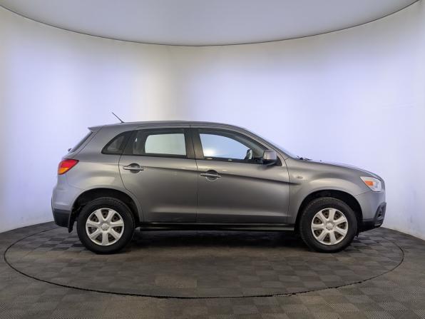 Mitsubishi ASX I с пробегом 2012 года, цена 885 000 рублей, 204608 км, внедорожник, Автокод Объявления