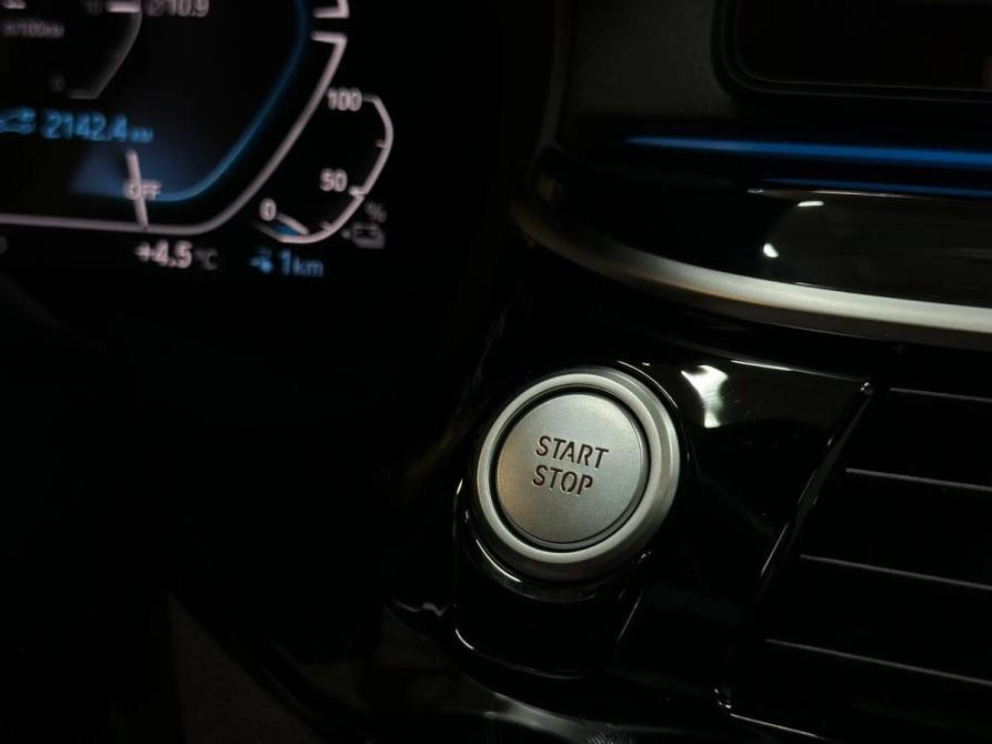 BMW 5 серии VII (G30/G31/G38) Рестайлинг Красноярск  - изображение 31