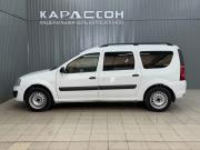 Lada (ВАЗ) Largus I Магнитогорск  - изображение 21