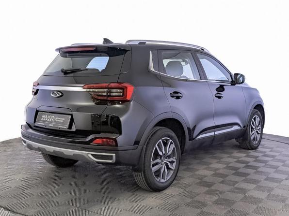 Chery Tiggo 4 I Рестайлинг с пробегом 2023 года, цена 1 535 000 рублей, 31171 км, внедорожник, Автокод Объявления