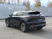 Changan UNI-K Чебоксары  - изображение 30