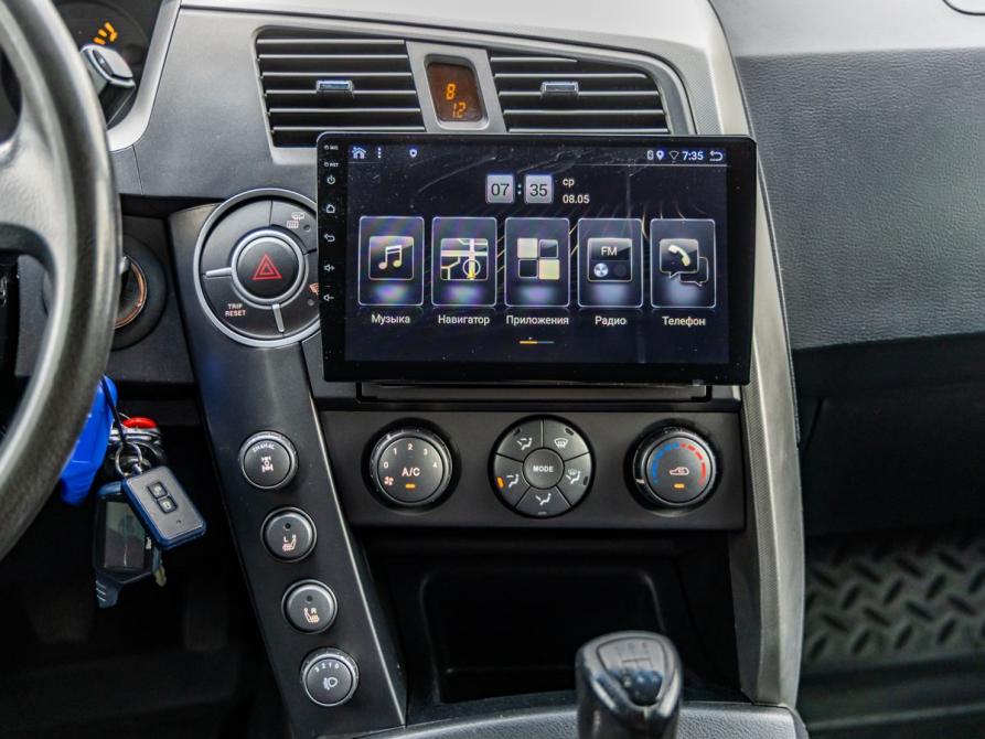 SsangYong Kyron I Рестайлинг Волгоград  - изображение 20