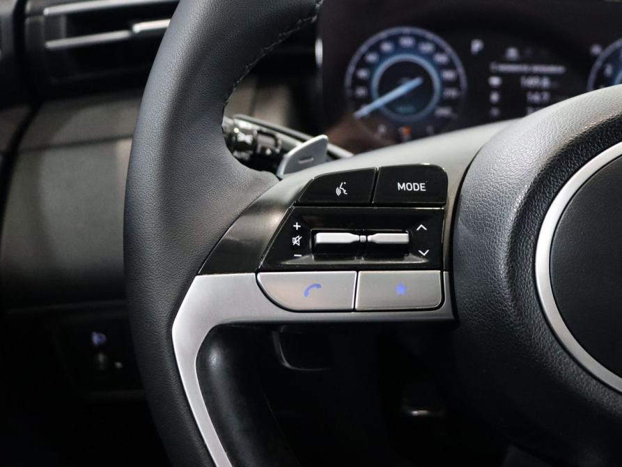 Hyundai Tucson IV Минеральные Воды  - изображение 14