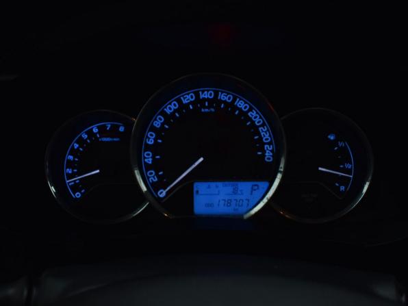 Toyota Corolla XI (E160 E170 E180) с пробегом 2014 года, цена 1 179 999 рублей, 178556 км, седан, Автокод Объявления