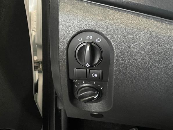 Lada (ВАЗ) Granta I Рестайлинг с пробегом 2023 года, цена 600 000 рублей, 24434 км, седан, Автокод Объявления