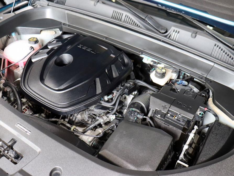 Geely Monjaro I Самара  - изображение 29