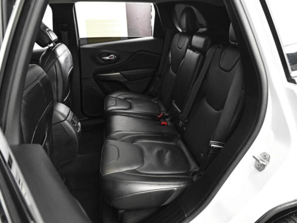 Jeep Cherokee V (KL) Рестайлинг с пробегом 2020 года, цена 3 665 000 рублей, 70774 км, внедорожник, Автокод Объявления