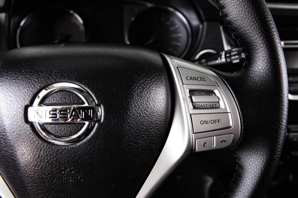 Nissan X-Trail III Рестайлинг Пермь  - изображение 20