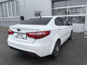 Kia Rio III Москва  - изображение 21