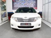 Toyota Venza I Кемерово  - изображение 28