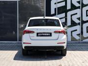 Skoda Rapid II Краснодар  - изображение 25