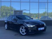 BMW 3 серии VI (F3x) Рестайлинг Москва  - изображение 25
