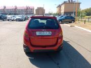 Chery IndiS (S18D) I Оренбург  - изображение 17