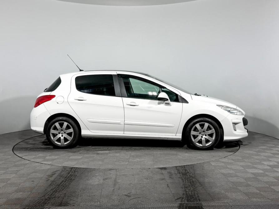 Peugeot 308 I Санкт-Петербург  - изображение 4