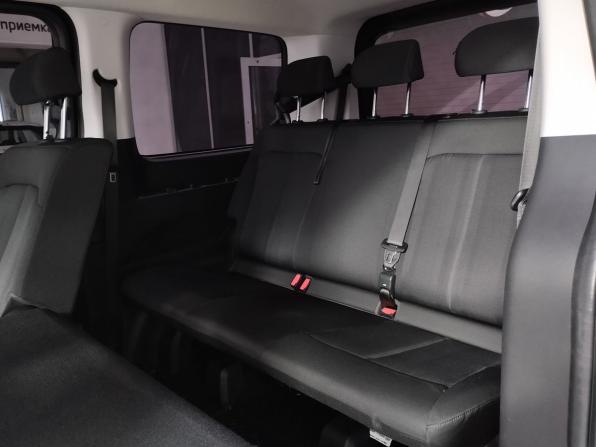 Hyundai Staria I с пробегом 2021 года, цена 3 950 000 рублей, 128794 км, минивэн, Автокод Объявления
