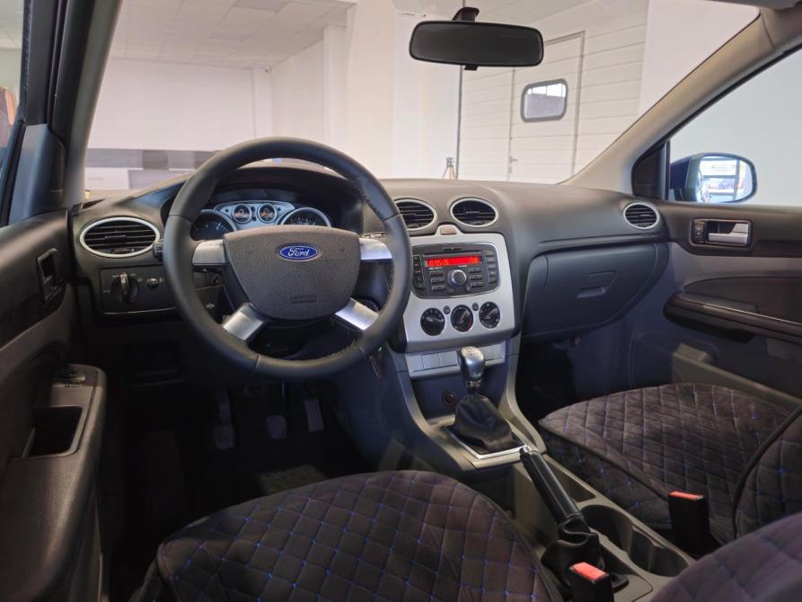 Ford Focus II Рестайлинг Таганрог  - изображение 9
