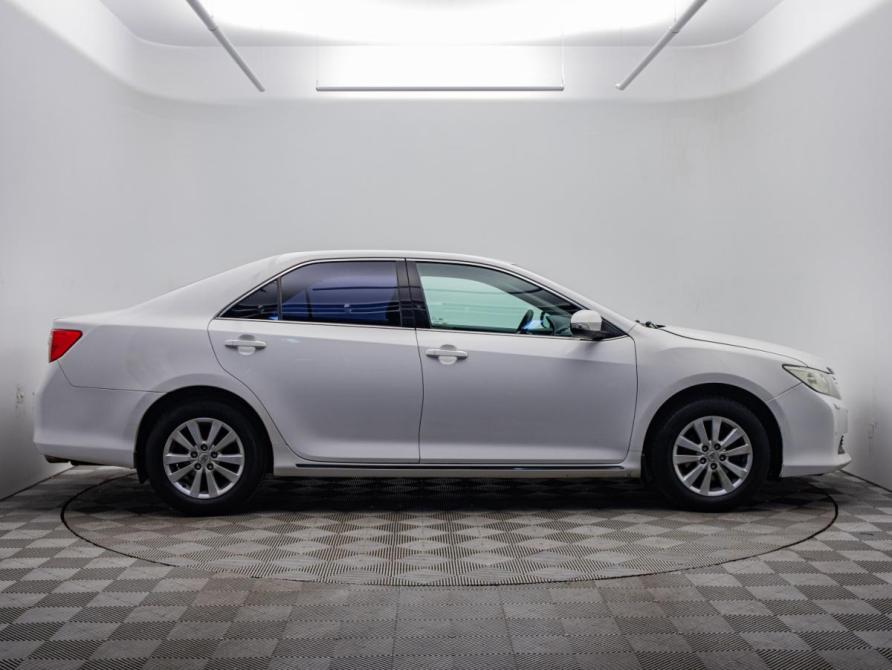 Toyota Camry VII (XV50) Москва  - изображение 7