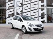 Opel Corsa D Рестайлинг II Ставрополь  - изображение 23