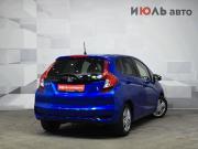 Honda Fit III Рестайлинг Екатеринбург  - изображение 23