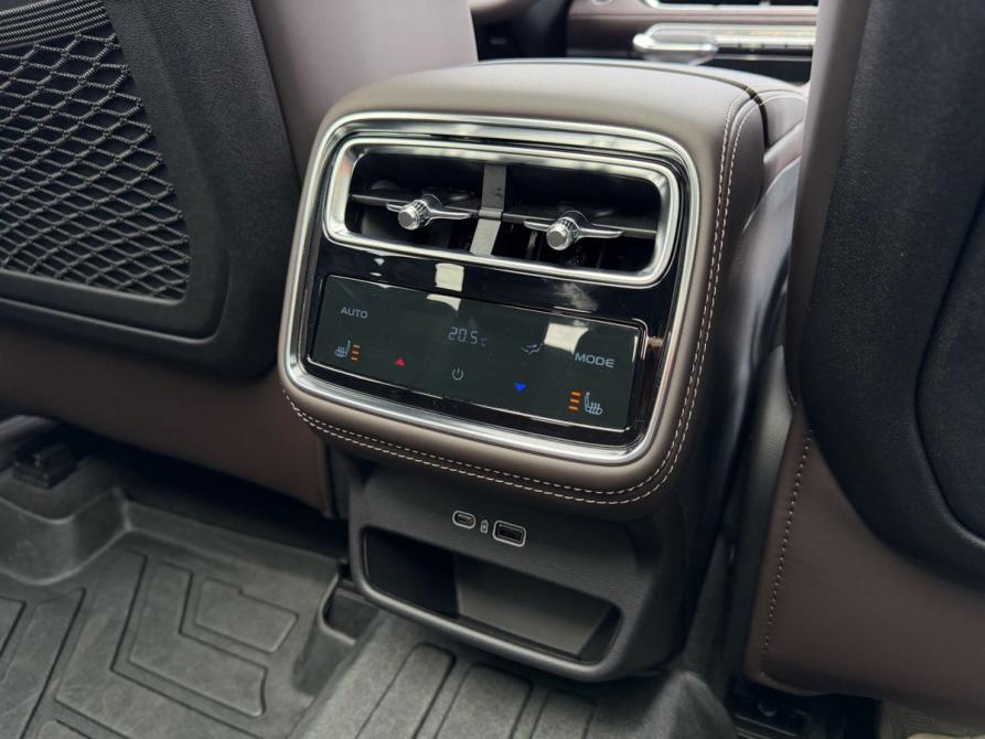 Geely Monjaro I Рестайлинг 2 Казань  - изображение 25