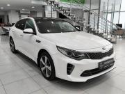 Kia Optima IV Казань  - изображение 25