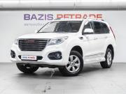 Haval H9 I Рестайлинг Тюмень  - изображение 29