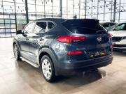Hyundai Tucson III Рестайлинг Оренбург  - изображение 31