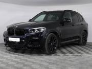 BMW X3 III (G01) Химки  - изображение 22
