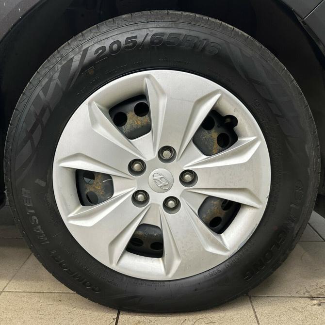 Hyundai Creta I Балашиха  - изображение 19