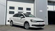 Volkswagen Polo V Магнитогорск  - изображение 19