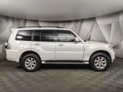 Mitsubishi Pajero IV Рестайлинг 1 Москва  - изображение 26