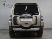Mitsubishi Pajero IV Химки  - изображение 28