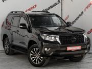 Toyota Land Cruiser Prado 150 Series Рестайлинг 2 Екатеринбург  - изображение 29