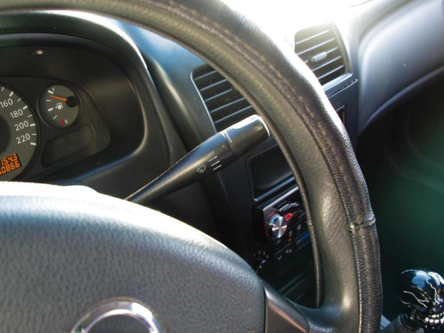 Nissan Almera Classic I Владимир  - изображение 12