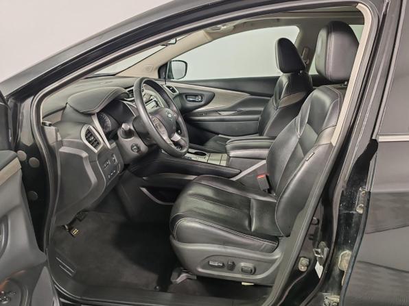 Nissan Murano III (Z52) с пробегом 2021 года, цена 2 325 000 рублей, 263356 км, внедорожник, Автокод Объявления