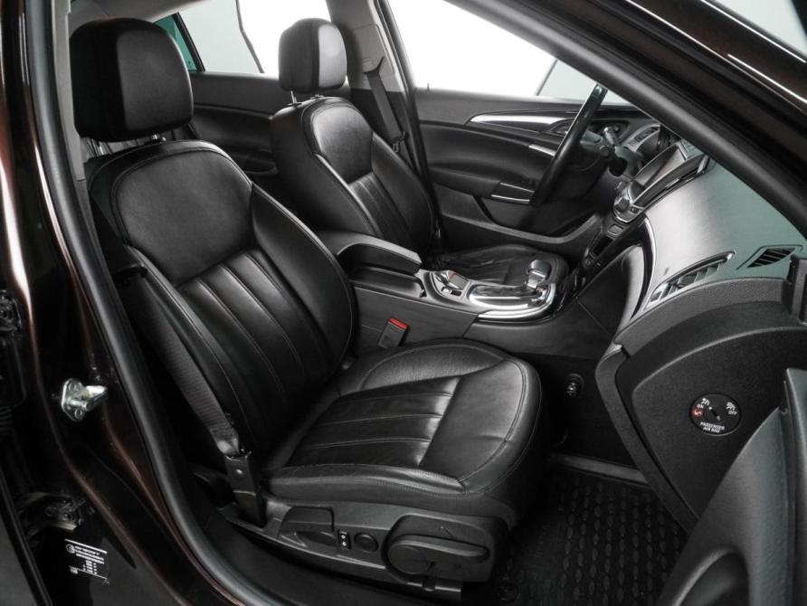 Opel Insignia I Рестайлинг Воронеж  - изображение 8