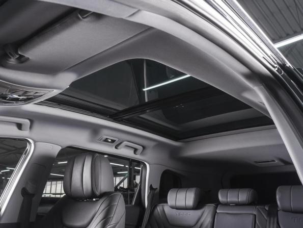 Chery Tiggo 8 Pro Max I Рестайлинг с пробегом 2023 года, цена 2 599 000 рублей, 46064 км, внедорожник, Автокод Объявления