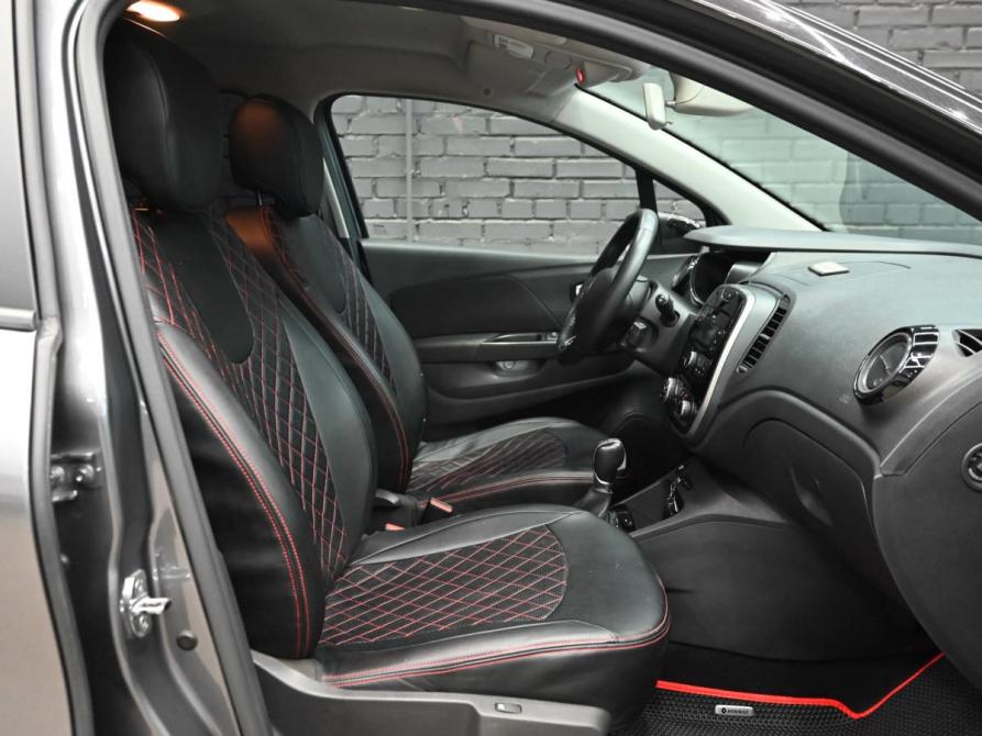 Renault Kaptur I Екатеринбург  - изображение 10