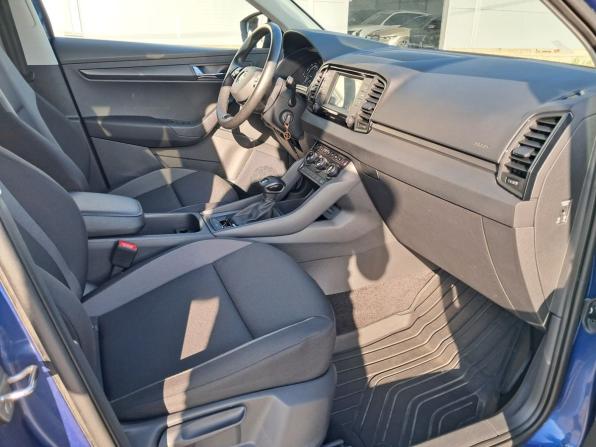 Skoda Karoq I с пробегом 2020 года, цена 2 590 000 рублей, 59882 км, внедорожник, Автокод Объявления