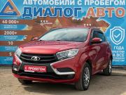 Lada (ВАЗ) XRAY I Набережные Челны  - изображение 26